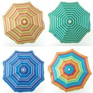 Ombrellone touran 180 colors