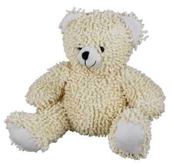 Orso grande lg-7488 altezza cm. 26