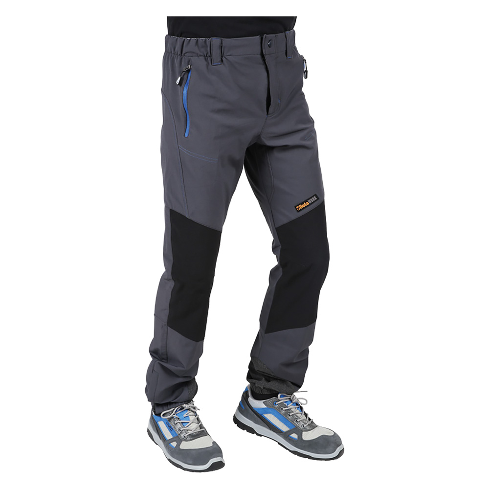Pantalone Da Lavoro Work Art.'7811' Taglia Xl
