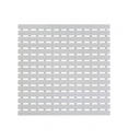 Pedana da doccia colore bianco 54x54