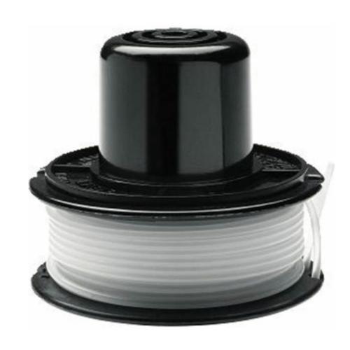 Rocchetto di ricambio per filo tagliabordi elettrico Black&amp;Decker A6226-XJ.