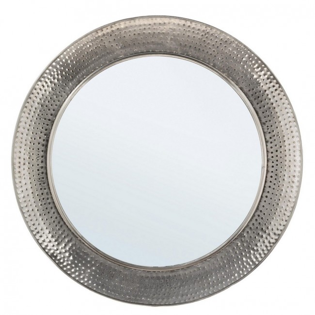Specchio C-C Adara Nickel D80