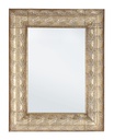 Specchio C-C Larjam Oro 70X90,5