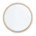 Specchio C-C Tiziano 2576 To D52