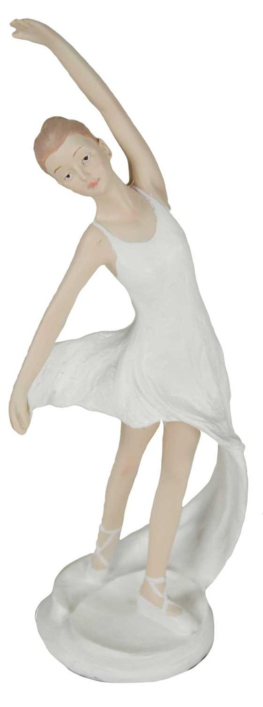 Statua ballerina oc-1721 cm. 7