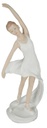 Statua ballerina oc-1721 cm. 7