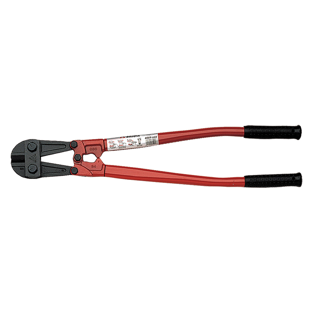 Tagliabulloni Mm 600