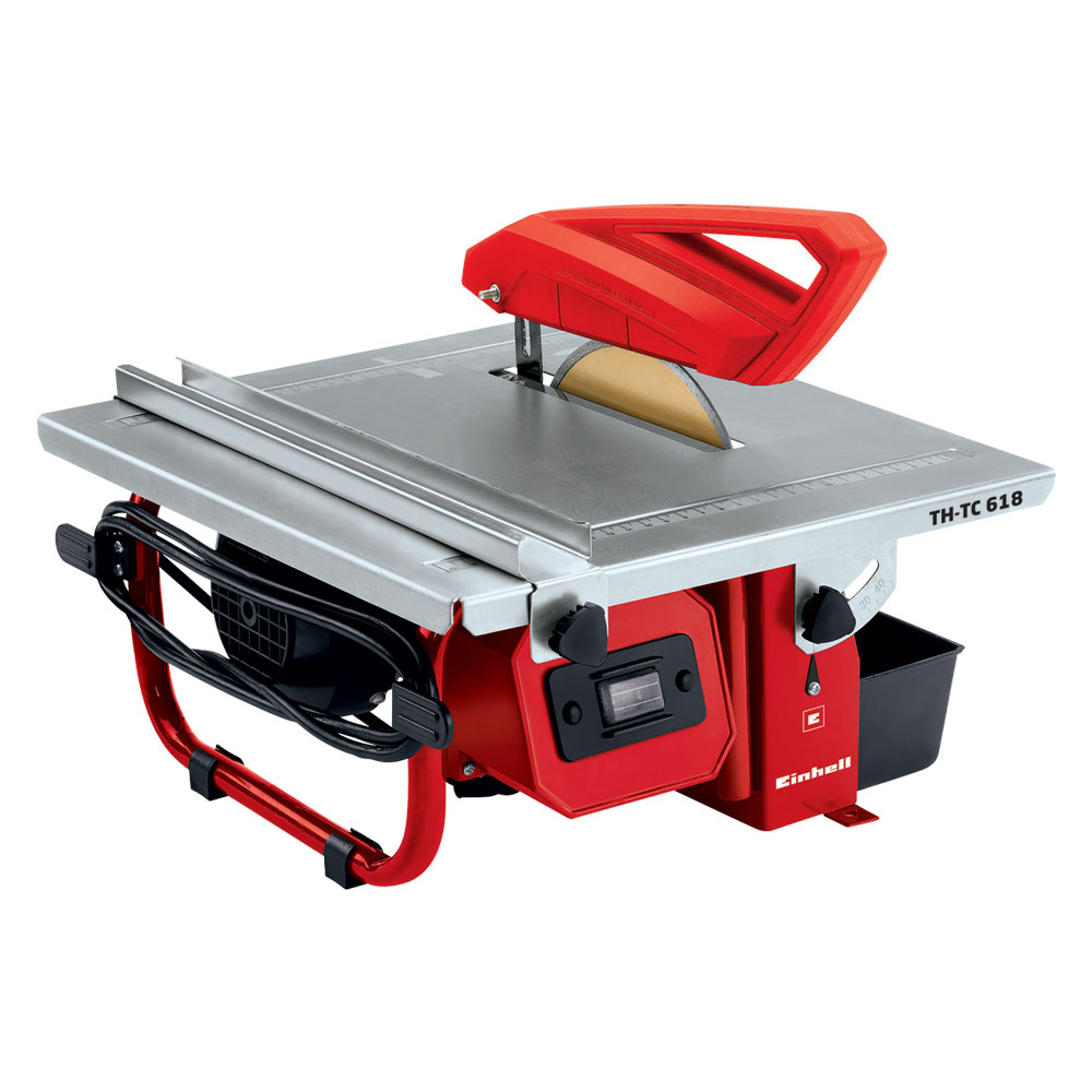 Tagliapiastrelle Da Banco 'Th-Tc618' 600 W