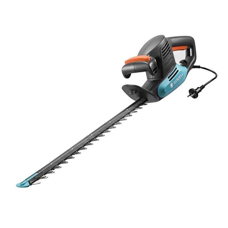 Tagliasiepi elettrica 450W Gardena EASYCUT barra da 50 cm