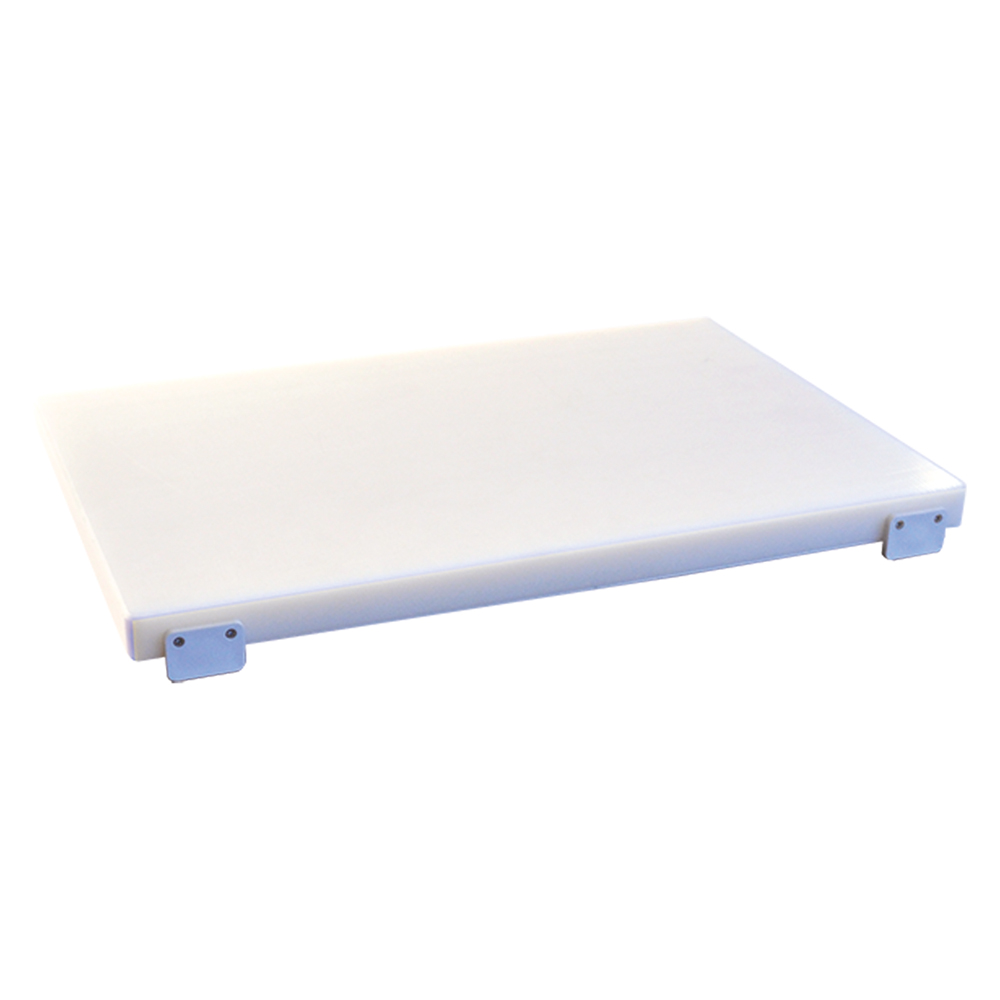 Tagliere Per Alimenti 'Professionale' Cm 60 X 40 Sp. Cm 3
