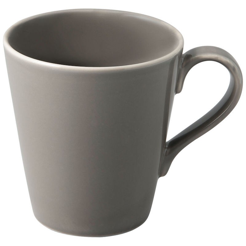 Tazza colorazione taupe Villeroy &amp; Boch