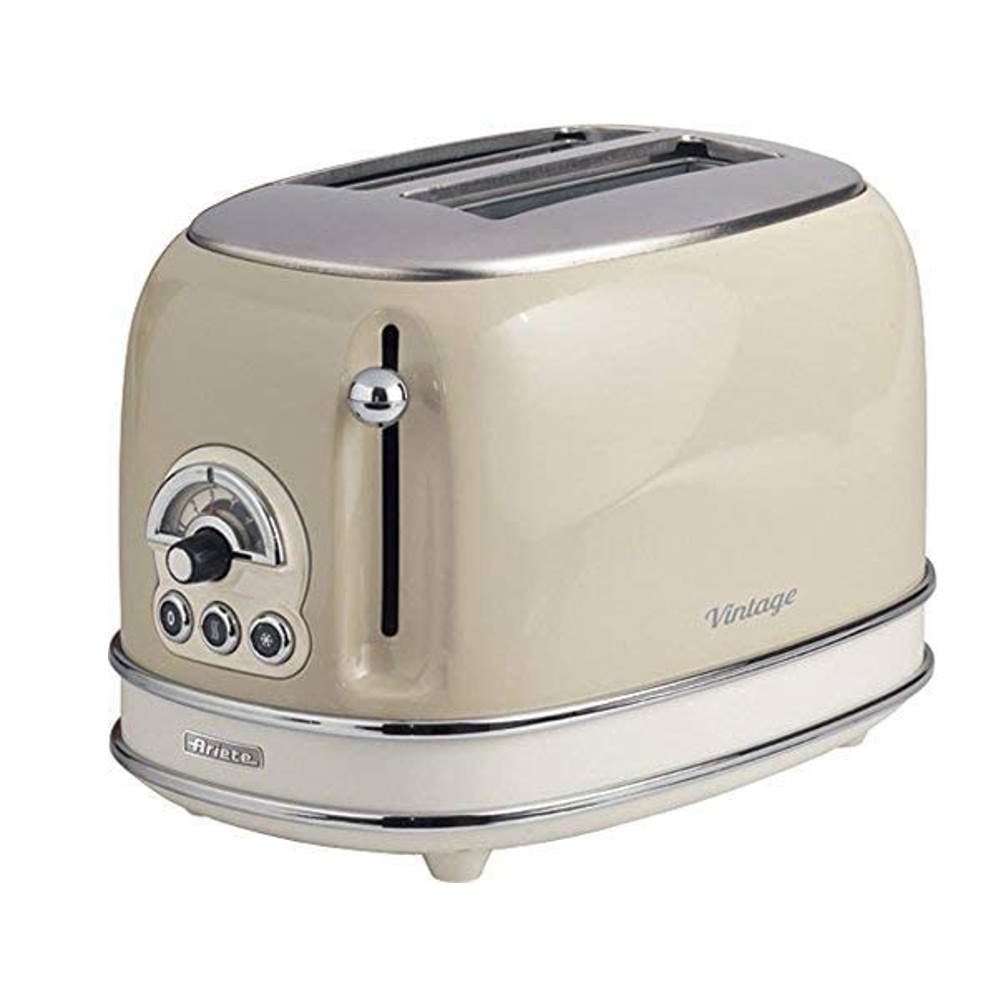 Tostapane vintage beige Ariete