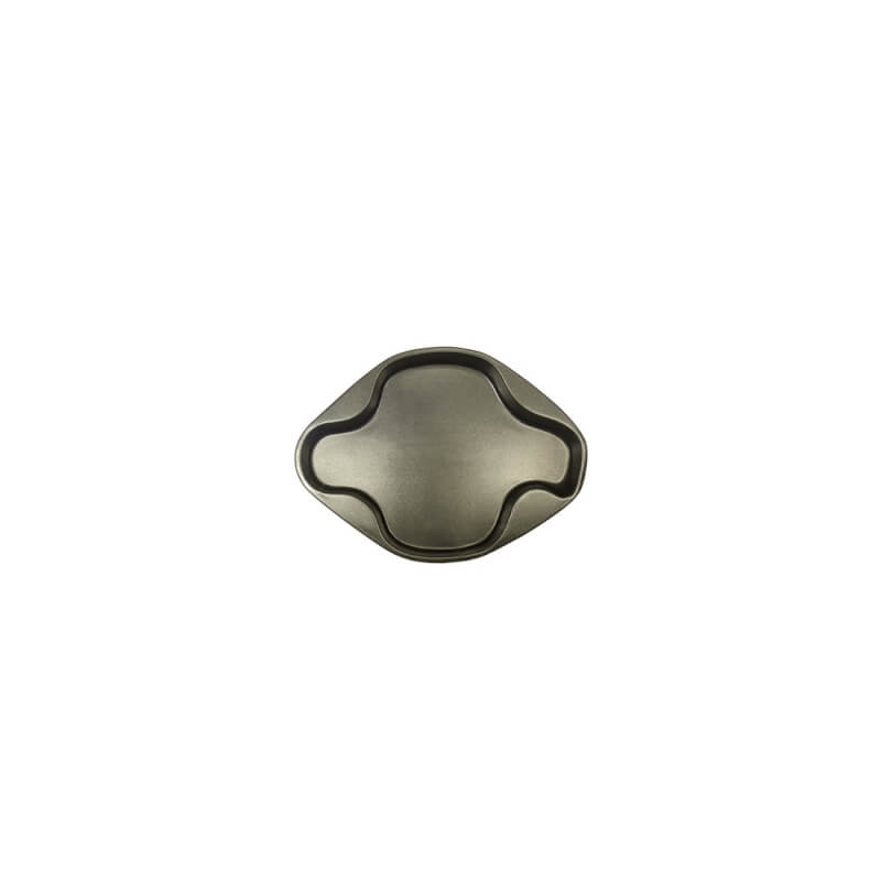 Vespa Stampo Colomba Antiaderente 