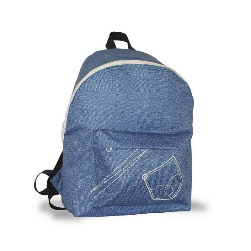 Zaino termico in polietere Jeans 18 Litri