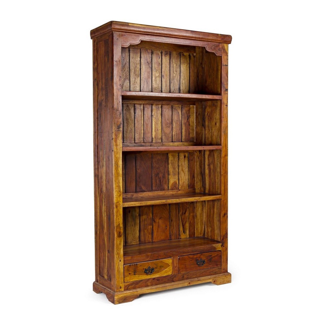libreria chateaux 4p-2c