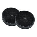 Coppia  Filtri per Cappa con Motore Blower ST