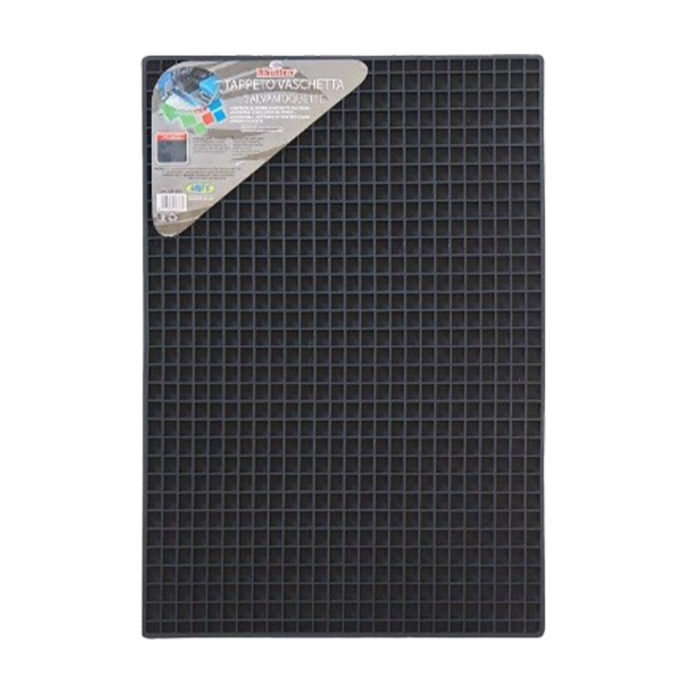 Trapuntini Auto PVC Universale