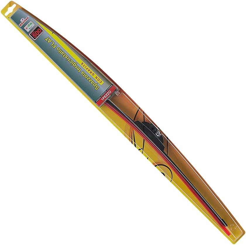 Spazzola Tergicristalli Flat K-Rw 50cm