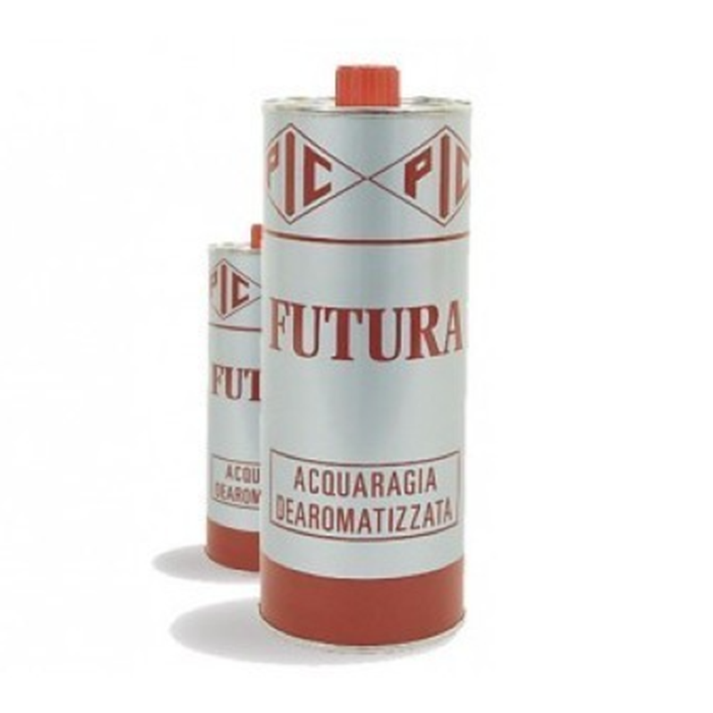 Aquaragia Dearomatizzata Lt 1