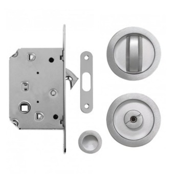 KIT PER PORTE SCOR. C/NOT. SCOMPARSA TOT. CRO SAT