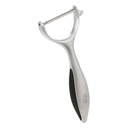 Sbucciatrice in acciaio inox con manico morbido - : 66 x 155 x 2 cm