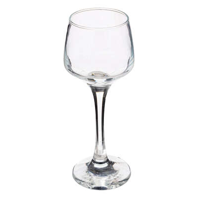 Set 4 bicchieri da liquore Elaya 9 cl