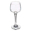 Set 4 bicchieri da liquore Elaya 9 cl