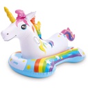 Cavalcabile Unicorno 163x86 cm