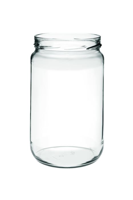 Vaso Cc 370 Ø 63