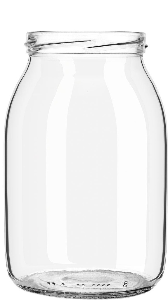 Vaso 106Cl Diametro 82Mm