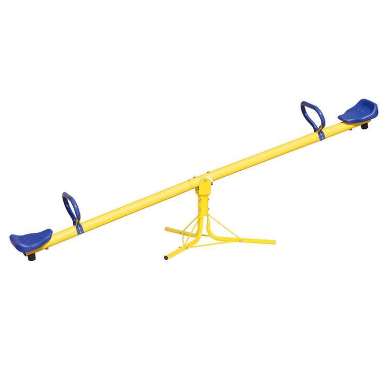 Altalena pinco panco misura 200x67x70h