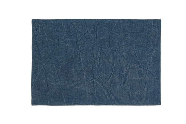 4x Tovaglietta denim 33x48 cm