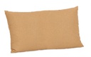 4x Cuscino decor olefin giallo 30x50