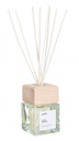 3x Diffusore fragranza limone e zenzero 7x7x9,48h