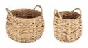 3x Cesta 2m kalaw bomb D.25x17h, D.33x20h