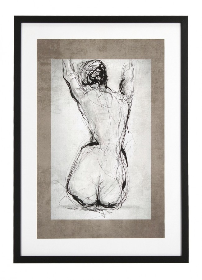Quadro c-c refined 50x70 cm
