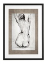 Quadro c-c refined 50x70 cm