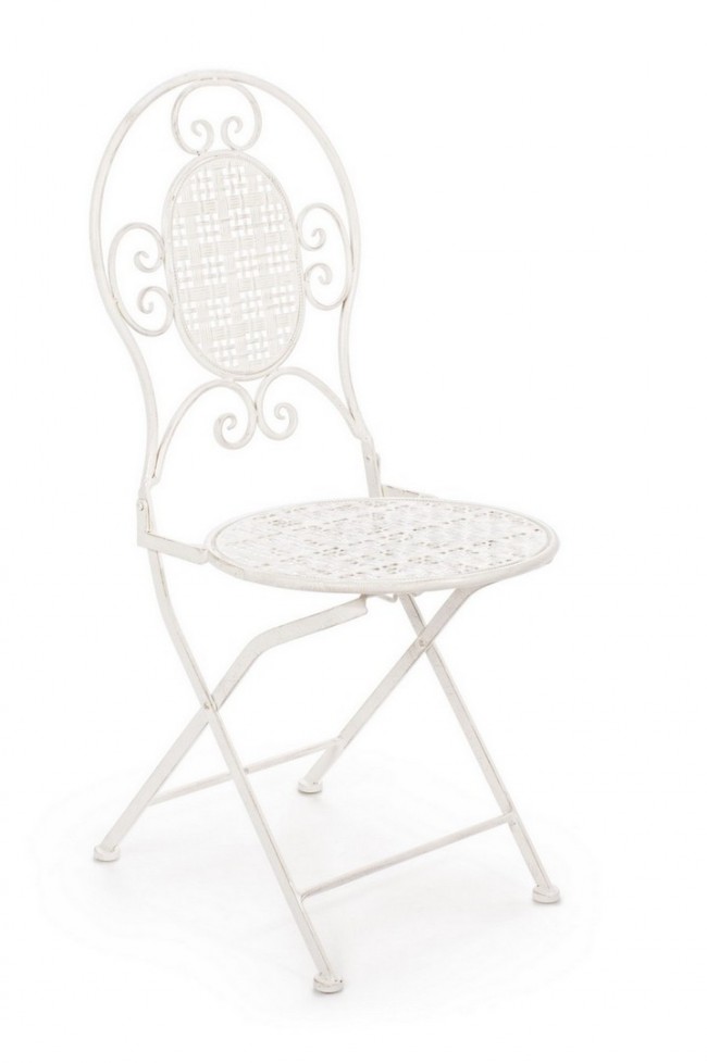 2x Sedia emily s-bracciolo 40x40x94h acciaio