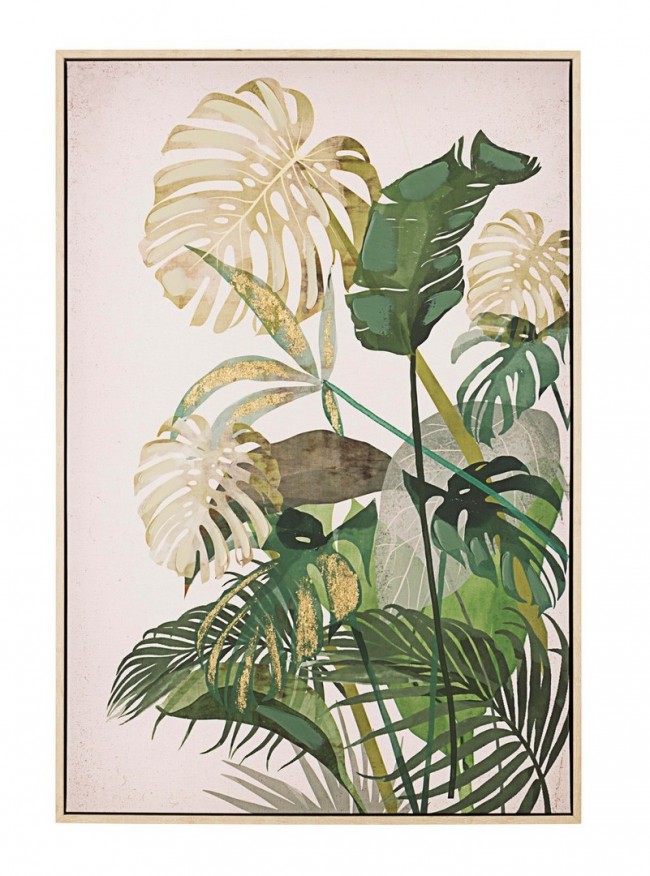 Quadro c-c bold 62.6x4.3x92.6 cm