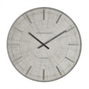 Orologio da parete D.50x3,2h in metallo