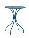 Tavolo Lizette D.60 x 71 h Ocean