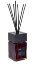 Diffusore fragranza mosto rosso 10,25x10,25x17,45