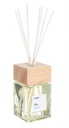 Diffusore fragranza limone e zenzero 10,25x10,25x17,45h