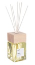 Diffusore fragranza bamboo e rosmarino 10,25x10,25x17,45