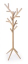 Appendiabiti legno 60x60x169 h