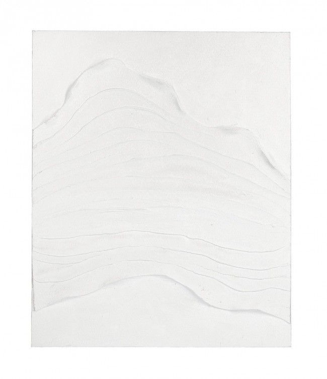 Dipinto texture 80x100 cm