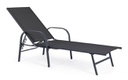 Lettino C-BR 69x195x95h