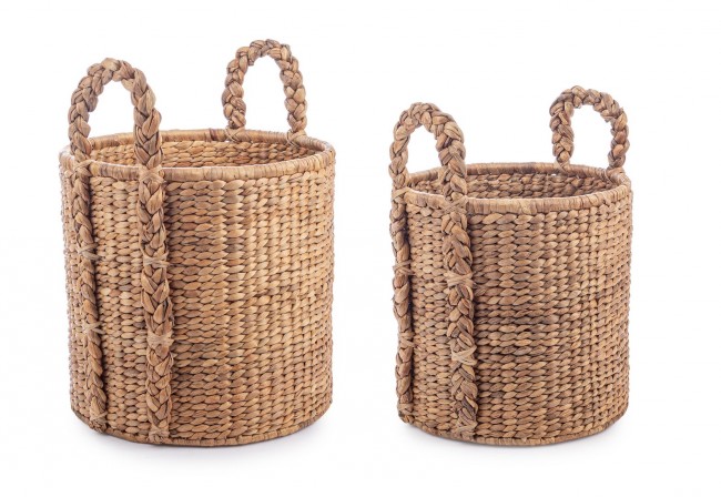 Cesta 2m kebur alto D.40x40h, D.45x45h