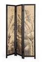 Paravento in legno 120x2x180h