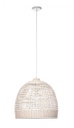 2x Lampadario siwa biancato D.53x48,5h